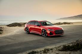 The 2021 audi rs6 avant is treated like a demigod in this circle, and for good reason: Audi Rs6 Avant You Asked For It Now Here S How Much It Will Cost