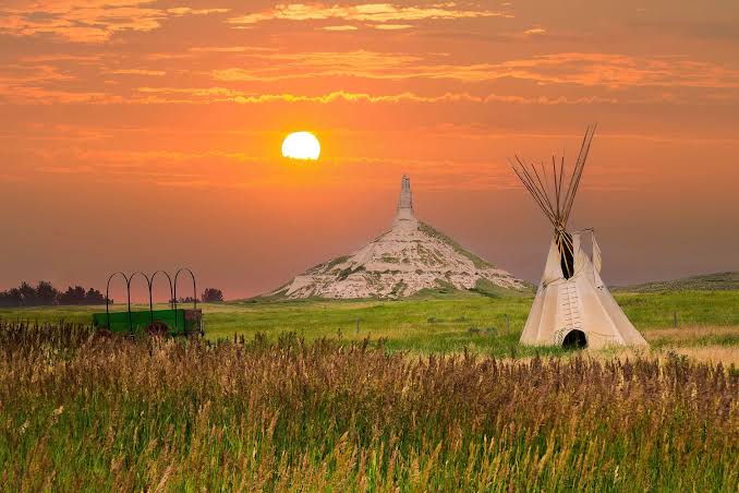 Nebraska - United States Department of State