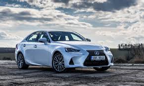 Lexus Hybrids Coming To Mexico Global Fleet