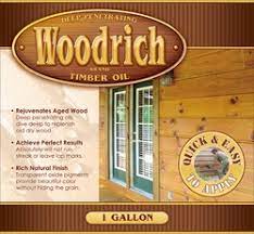 If you choose one without a sealer, it will be necessary to apply one prior to starting your. Woodrich Timberoil Brand Stain Review Best Deck Stain Reviews Ratings
