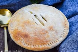 We did not find results for: Kfc Chicken Pot Pie Gonna Want Seconds