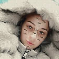 Tamara Coker's Instagram, Twitter & Facebook