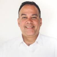 German Alfredo Marin Email & Phone Number