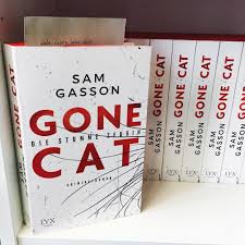 Ihr Liebt Doch Nicht Nur Bucher Sondern Auch Katzen Oder Dann Schaut Euch Mal Diesen Kriminalroman Genauer An Katze Instagram Instagram Posts Book Cover