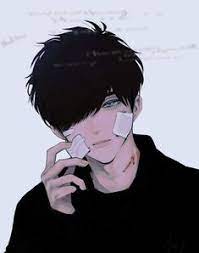 Close up of provocative fashion man with sunglasses. 77 Anime Bad Boys Ideas Anime Anime Guys Anime Boy
