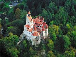 The dracula castle in transylvania is the most overrated tourist attraction i've ever visited in romania. Bran Castle 10 Things You Did Not Know Rethinking The Future