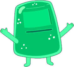 Adventure Time Anime Bmo Backpack Boy Girl Bookbag Children School Bags  Cartoon Kids Rucksack Lunch Bag Pen Bag Three-Piece Set | Fruugo Sa