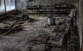 › what happened at chernobyl. Chernobyl A Debt To The Truth