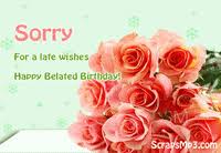 Its size is 0.14 mb and you can easily and free download it from this link: Birthday Flower Gifs Get The Best Gif On Giphy