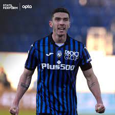 Learn all about the career and achievements of robin gosens at scores24.live! Optapaolo On Twitter 18 15 Robin Gosens Is The Only Defender To Have Both Scored 15 Goals And Provided 15 Assists In The Top 5 European Leagues Since 2017 18 Train Milanatalanta Seriea Https T Co 1qrjljziyu