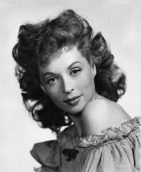 Lilli Palmer was born