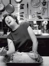 Julia Child 1912 2004 Was An American Chef Author And Television Personality She Is Recognized For Introducing Fren Julia Child Julia Inspirational People