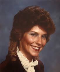 Obituary for Karen Louise Lloyd