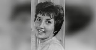 Obituary information for Nancy M. Ritchie