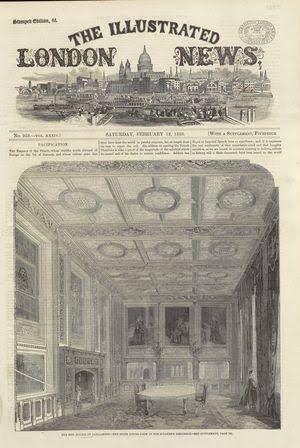You searched for print - Heritage Collections UK Parliament