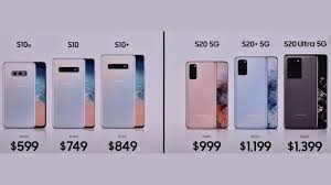 Device type feature phone, smart band, smartphone, smartwatch, tablet select your device type. Samsung Galaxy S21 S21 S21 Ultra Price Release Date Specs Features