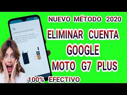 · type your name and imei in form. Eliminar Cuenta Moto G7 Plus Quitar Cuenta Frp Moto G7 Plus Youtube In 2021 Moto Youtube Unlock