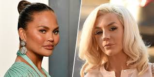 Courtney stodden at six flags magic mountain in santa clarita 05/20/2021. Chrissy Teigen Apologizes To Courtney Stodden For Past Behavior I Am Ashamed