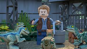 Lego jurassic world (pc version) a faq/walkthrough by cyricz version 1.0. Venta Lego Dino Nintendo Switch En Stock