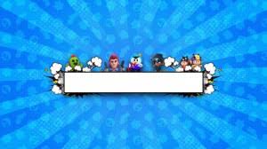 Brawl Stars 2048x1152 шапки для ютуба 2048 х 1152 без текста Shapka Dlya Yutuba Brawl Stars Sozdat Mem Meme Arsenal Com