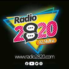 Radio 2820 (@radio2820_) • Instagram photos and videos