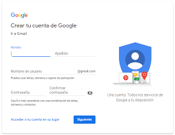 Lo primero de todo, su estabilidad. Crear Cuenta Correo Electronico Gmail Hotmail Outlook Y Yahoo 2021