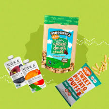 Granted, they aren't the healthiest products on disclosure: 25 Best Vegan Snacks Best Snacks And Meat Alternatives For Vegans