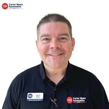 CMA's Chevrolet of Martinsburg Staff