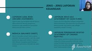 Financial accounting standart board (fasb) utang: Presentasi Bab 12 Laporan Keuangan Perusahaan Dagang Youtube
