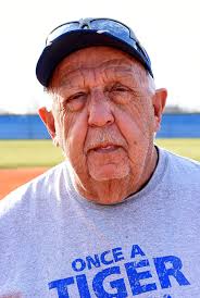 Shoulders named Miss Softball