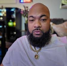 Corey Juarez's Instagram, Twitter & Facebook