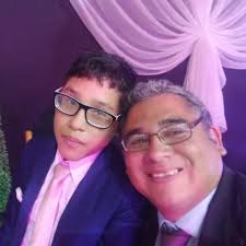 Christian Jorge Lozada Ortiz