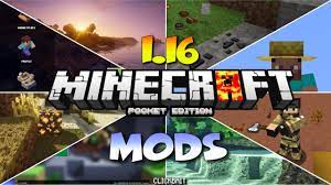 Users can get overhauled biomes, mobs, dungeons, items, blocks, behavior, and even new dimensions. How To Download And Install Minecraft Pocket Edition Pe Mods Step By Step Guide For Smartphones