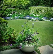 Hulsey Garden Design Beautiful Gardens Outdoor Gardens Cottage Garden