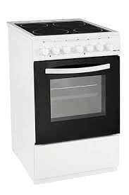 L'offre la plus large en belgique. Cuisiniere Vitroceramique Proline Pcc560 W 1 Darty
