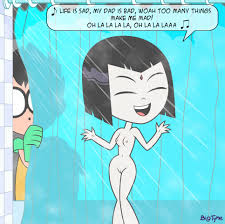 TTG - Shower Show by BigTyme - Hentai Foundry