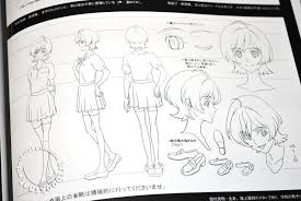 N2anime is your hideout for anime summary, reviews, fandom and more! Shadow Destroyer On Twitter Artbooksnat Can You Scan The Devilman Crybaby Character Designs Twitter