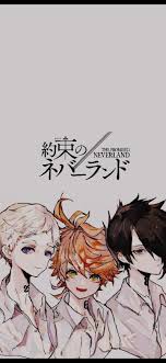 You can also upload and share your favorite promised neverland aesthetic . Promised Neverland Anime Anime Aesthetic Manga Otaku Promised Neverland Hd Mobile Wallpaper Peakpx