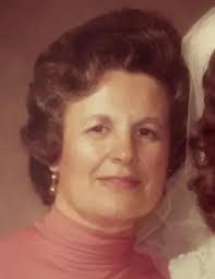 Elizabeth Bakas Obituary (2025)