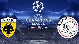 We did not find results for: Live Bola Streaming Aek Athens Vs Ajax Live Streaming Free Ucl Jam 00 30 Wib Tribun Pontianak