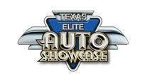 Texas Elite Auto Showcase