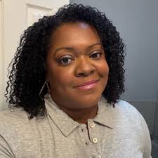 One of my favorite things about my role is ideating content that makes  Black women feel seen and validated, but also educating non-Black  colleagues. One of the pieces of content that came