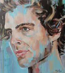 A Day of Remembrance for a young man