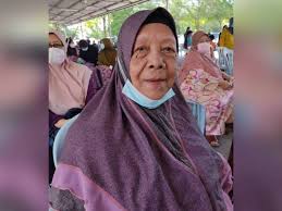 Cara permohonan bantuan khas ibu tunggal 2021. Ibu Tunggal Oku Bergantung Bantuan Jkm Tampung Hidup