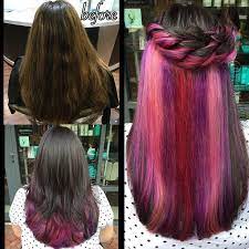 Ruby Devine Auf Instagram Underlights Ich Habe Diese Technik Entwickelt Um Clien Clien Devine Diese Entwick Underlights Hair Dying Hair Hair Beauty