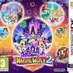 Los 5 Mejores Juegos Para Ninos De Nintendo 2ds Y 3ds