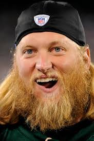 Nick Mangold's Instagram, Twitter & Facebook