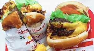 Not that you should overlook it; In N Out Tacos And Other Super Secret Menu Items That Are Sadly For Employees Only Hellogiggles