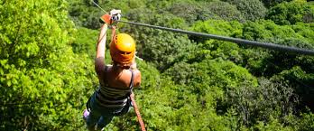 Hola, sé que en españa se usa tirolesa pero tengo duda si en méxico, centro y suramérica entenderá esta palabra. Tirolesa Panoramica Mexico Verde Descenso De Rios Jalcomulco Veracruz