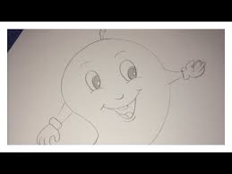 How To Draw Cute Cartoon Mango Sketch Youtube See more ideas about manga drawing tutorials, manga drawing, drawings. how to draw cute cartoon mango sketch